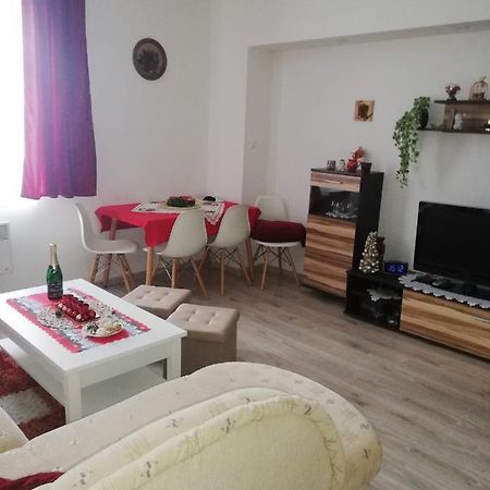 Apartman Petra Kovarska Exterior photo